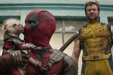CRÍTICA: Deadpool & Wolverine — Vermelho e Amarelo são as cores da Marvel!