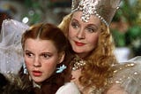 Glinda: ‘Good Witch’ or Power-Hungry Dictator?