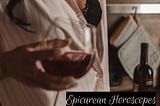 July 2020-Epicurean Horoscopes: A Rosé Wine For Every Sign