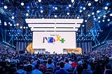 What happened at Google Cloud NEXT?