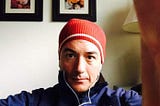 Christopher Salis — SAP Expert & Startup Strategist