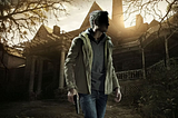 Resident Evil 7 — Ethan seu novo protagonista