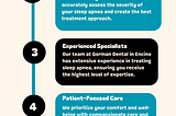 Sleep Apnea Treatment in Encino, Los Angeles, CA — Gorman Dental