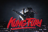 [Mondo Culto #1] Kung Fury : That Fucking Happy Violence