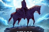 Ghost of the Badlands: A Western Tale of Sin and Retribution