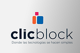 Introducción a Clic Block