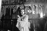 ANDREI RUBLEV — REVIEW