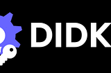 logo for DIDKit