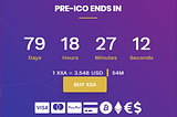 Review Website — Ico Ixinium