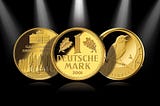 Goldmünzen aus Deutschland zum Sonderpreis: Investment-Alternative und idealer Einstieg in die…