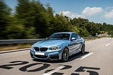 Driving into 2025: BMW i Ventures Predictions