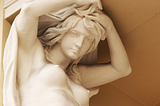 The Art of Feminine Reclamation