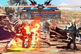 Player Psychographics and Fighting Games