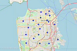 The Battle of Neighborhoods in San Francisco — Restaurants and Neighborhoods