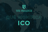 ¿𝗤𝘂𝗲́ 𝘀𝗶𝗴𝗻𝗶𝗳𝗶𝗰𝗮 “𝗜𝗖𝗢”?