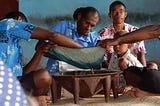 First Kava Experience