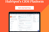 Unveiling HubSpot’s Triumph in Crafting Go-to-Market Success