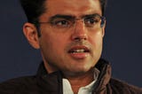 सचिन पायलट (जन्म 7 सितम्बर 1977) 

एक भारतीय राजनीतिज्ञ तथा राजस्थान सरकार में पूर्व उपमुख्यमंत्री…