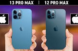 Apple iPhone 13 Pro Max Case | First Look And Comparison with 12 Pro Max