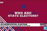 Another State Attacks the Trump Election Scam.