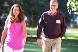 Melinda Gates Is Not Who You Think She Is: 2 Mistakes That Can Ruin Female Founder’s Chance Of…