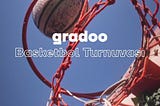 Hope Alkazar x Gradoo Basketbol Turnuvası