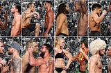 The UFC vs. Bellator Event We Need