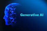 The Future of Business with Generative AI Development Services