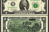 All Gen X and Boomers Will Remember the $2 Bill