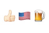 Budweiser’s New “America” Can
