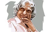 Dr. Kalam: A True Inspiration For Youths