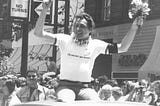 Happy Birthday, Harvey Milk! Here’s What Could Have Been