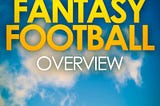 2017 Fantasy Football Book
