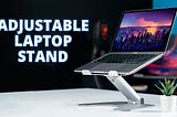 Elevate Gaming with Top Laptop Stands for Teenagers