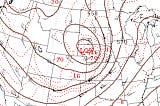 Mayfield, KY & Sharon Springs, KS Are Hit By Tornadoes TWICE