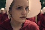Red capes, bloody ears, and Offred Rising: “The Handmaid’s Tale” Season 2 Makes its Debut