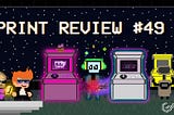 GG DApp — Sprint Review #49