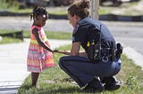 HOW THE NATIONAL POLICE ASSOCIATION IS ASSISTING COMMUNITIES