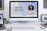 Accessing Workplace Justice with Confidentiality — Vesta: A UX Case Study