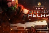 THE NEXT WORLD: WEEKLY RECAP #18