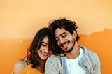 How I Attracted My Dream Partner by Working on Myself First