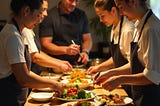 Cookery courses Australia