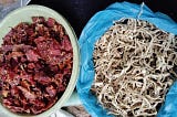 PRESERVING TRADITION: The Culture of Dried Vegetables in Kashmir