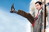 Mr. Bean’s Guide to Comedy!