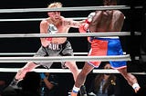 How Jake Paul made Boxing Successful