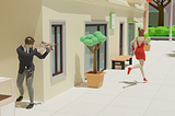 Web 3 Gaming: The Future of Play-to-Earn with Bullet Last
