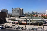 Alternatif Kullanım Pratiği Olarak Yeniden İşlevlendirme