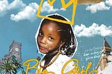 Seyi Shay Carries “Big Girl” Album With Lovely Harmony. The Review