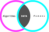 Algorithms, Humans, and the Duality of Data–A Futile Attempt to Define IS Phenomena