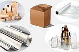 How to Choose the Right Packaging Materials for Shipping Products